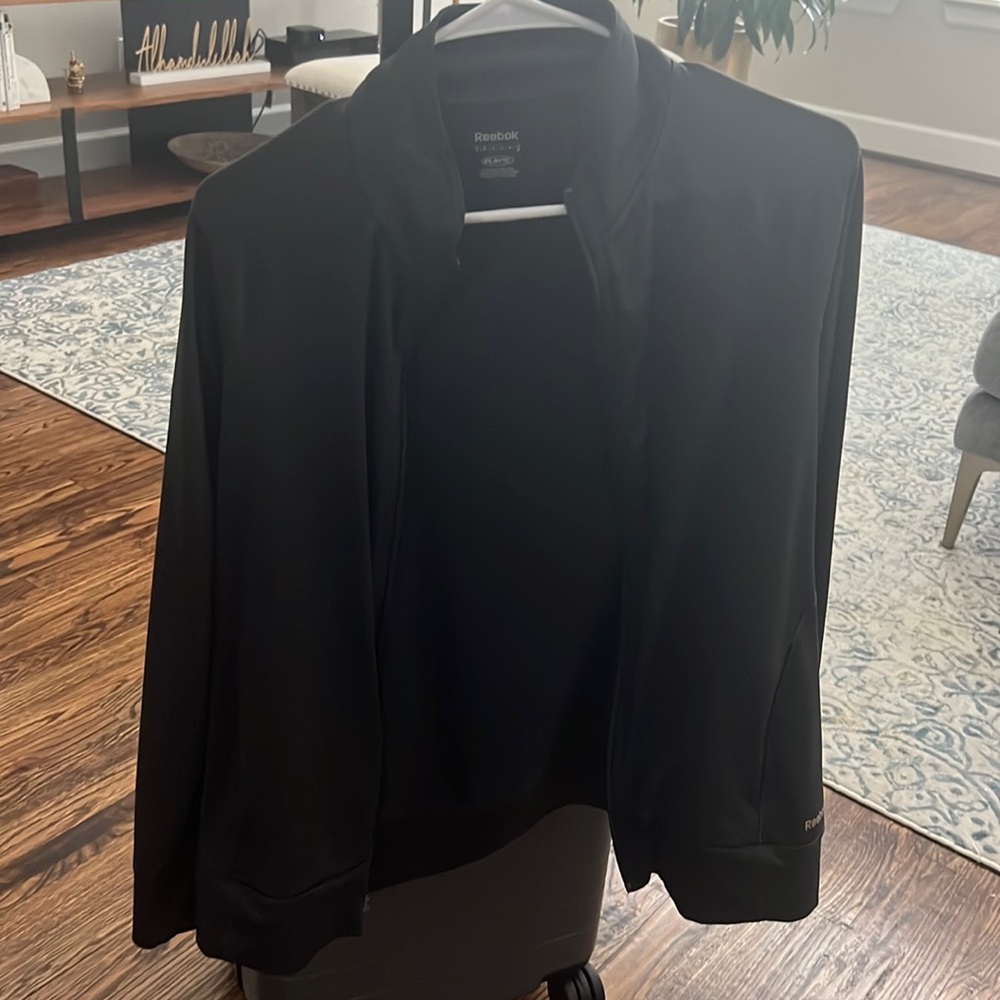 Reebok jacket